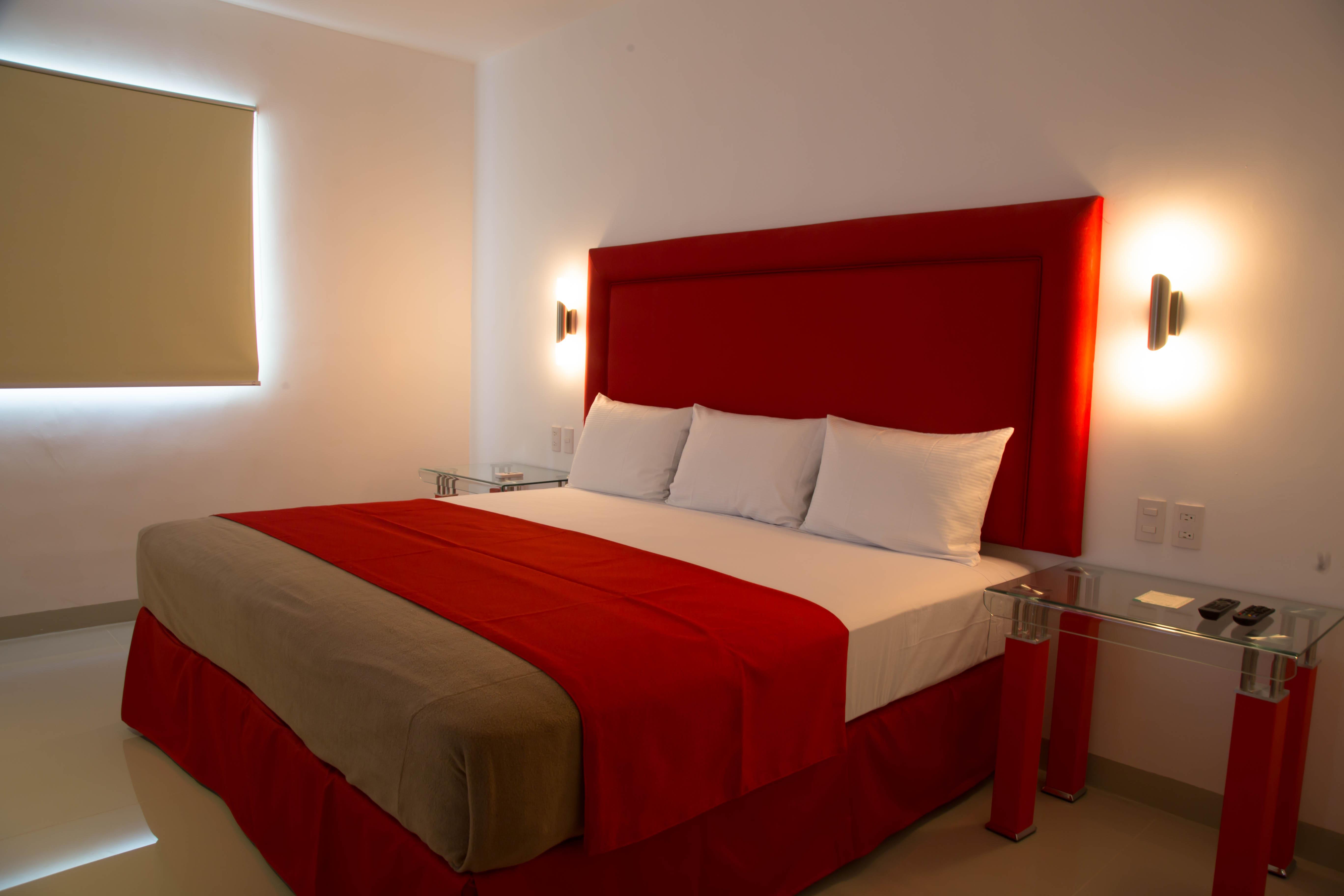 Hotel Zar Mérida Habitación foto